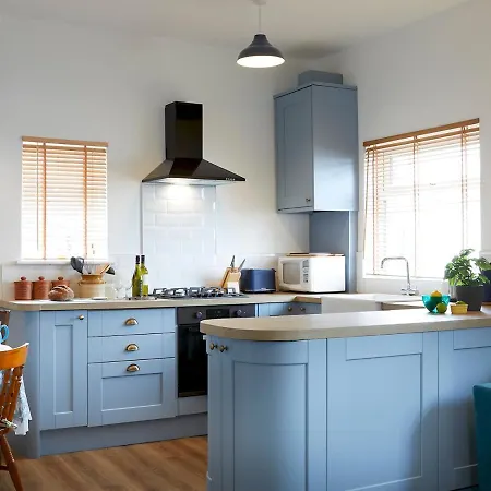Holiday home Pass The Keys Amazing 2 Bedroom In The Seaside Town