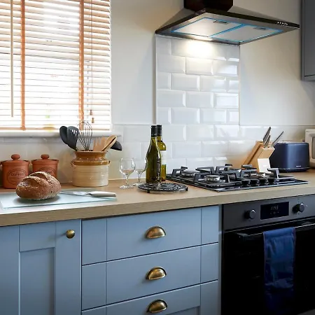 Pass The Keys Amazing 2 Bedroom In The Seaside Town Holiday home Filey