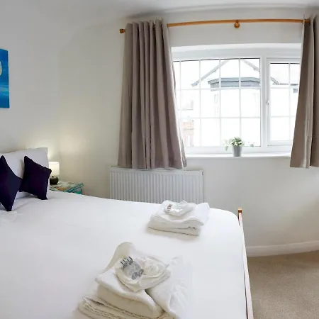 Pass The Keys Amazing 2 Bedroom In The Seaside Town Filey