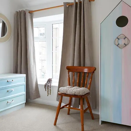 Pass The Keys Amazing 2 Bedroom In The Seaside Town * Filey