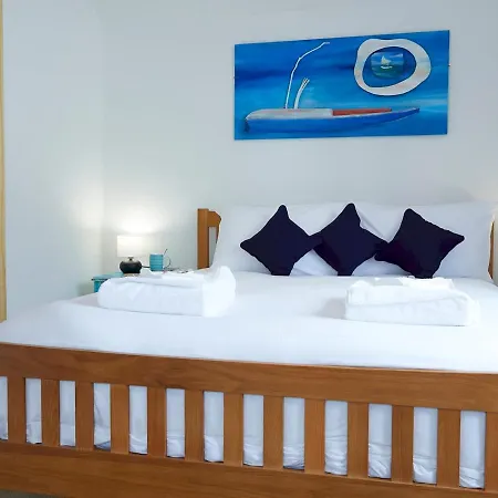 Pass The Keys Amazing 2 Bedroom In The Seaside Town Holiday home *